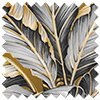 Tripura, Glamour - Twist&Fit Roller Blind